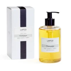12oz Liquid Soap Champagne