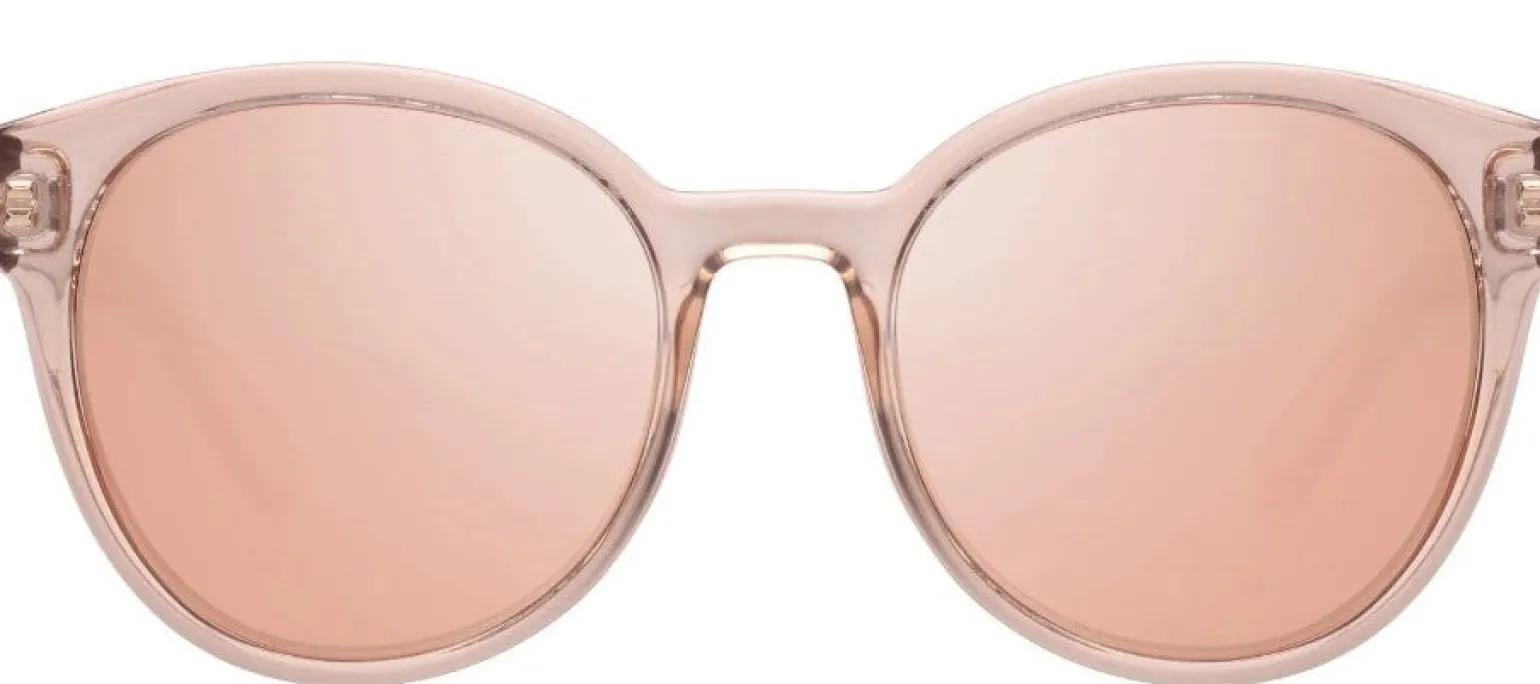 Paramount Tan Mirrors