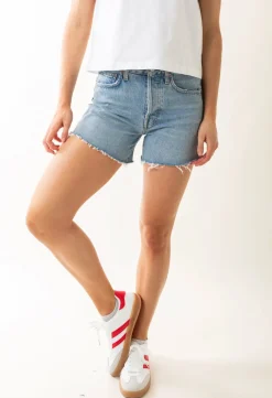 Parker Long Short Replica