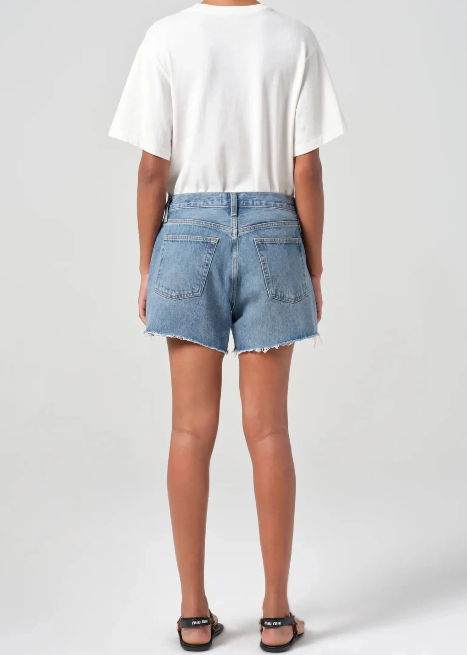 Parker Long Short Ruin