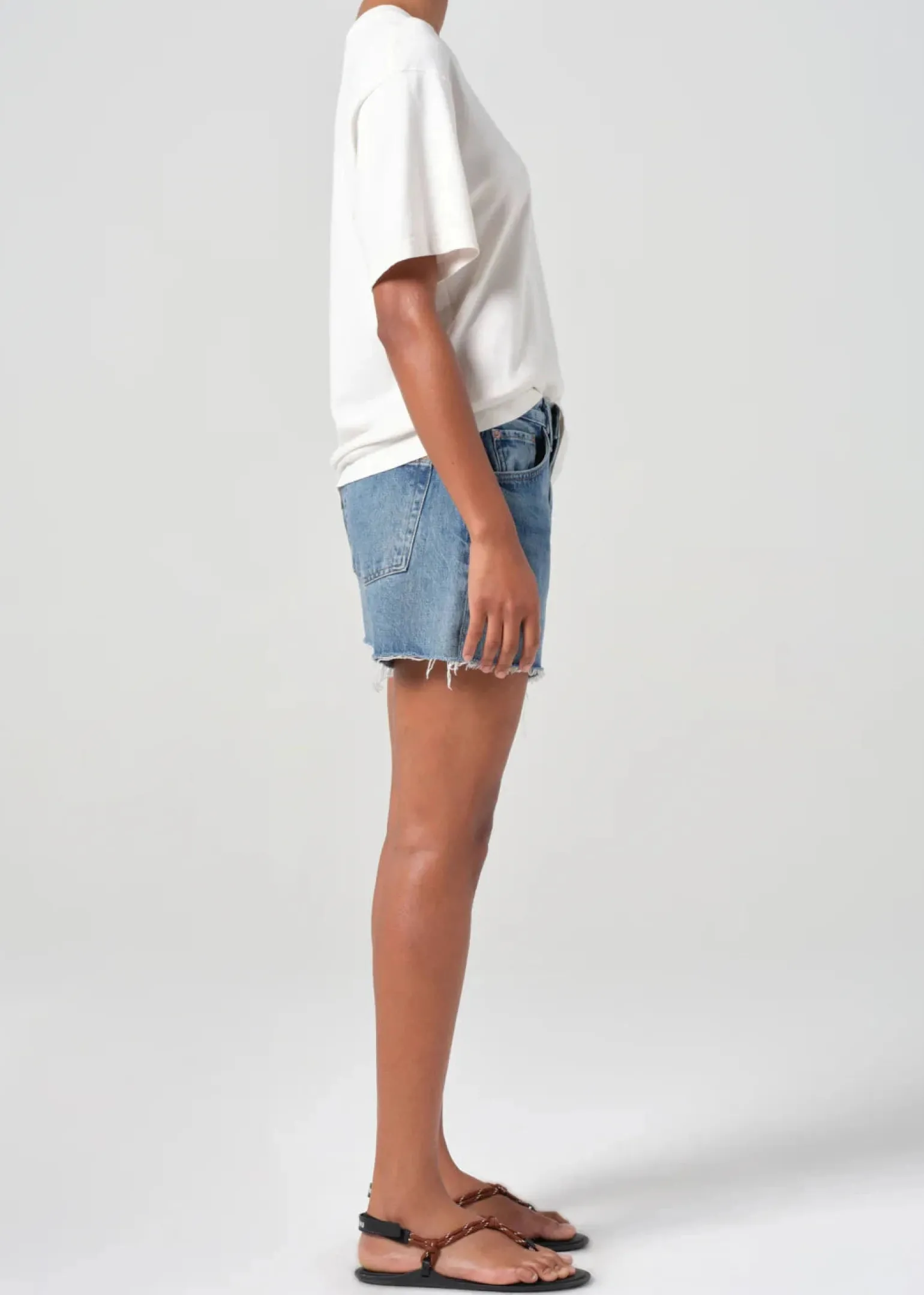 Parker Long Short Ruin