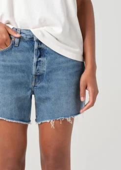 Parker Long Short Ruin