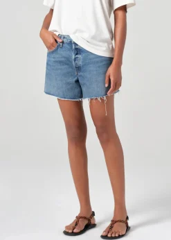 Parker Long Short Ruin