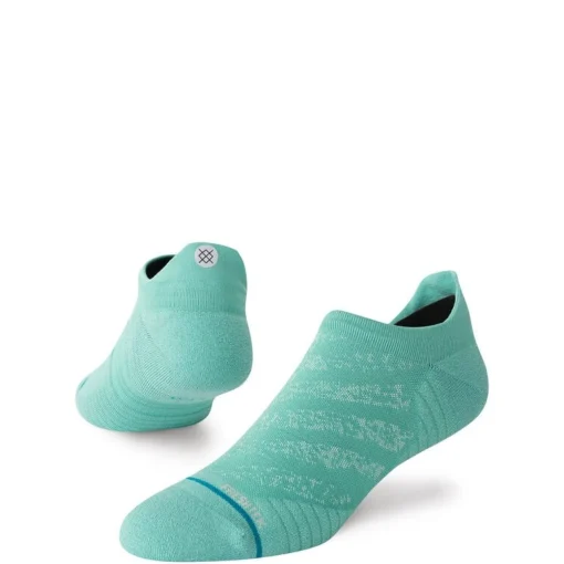 Performance Tab Socks Jade