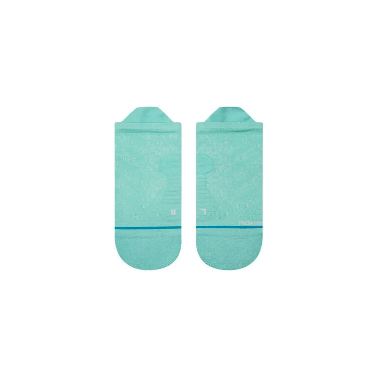 Performance Tab Socks Jade