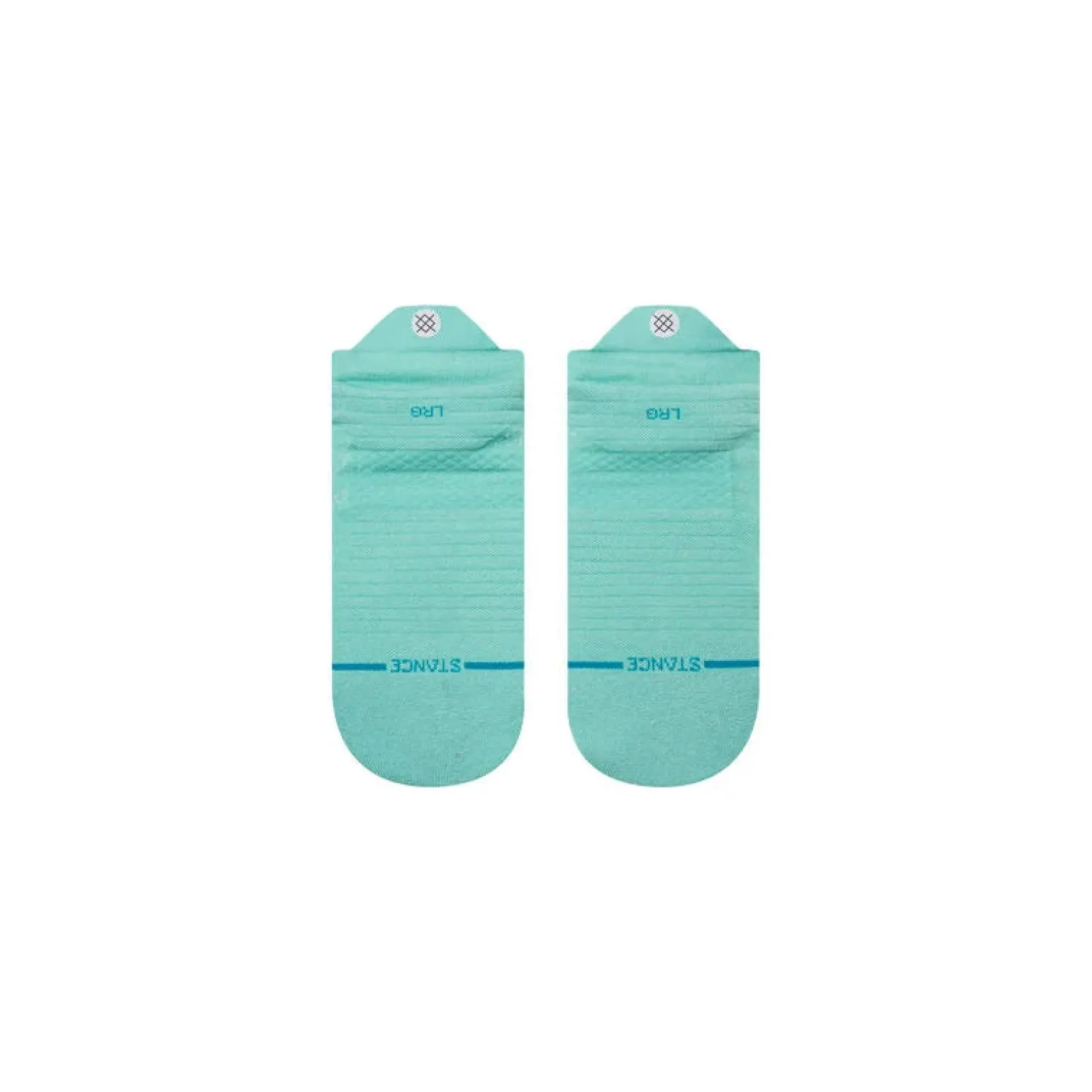 Performance Tab Socks Jade