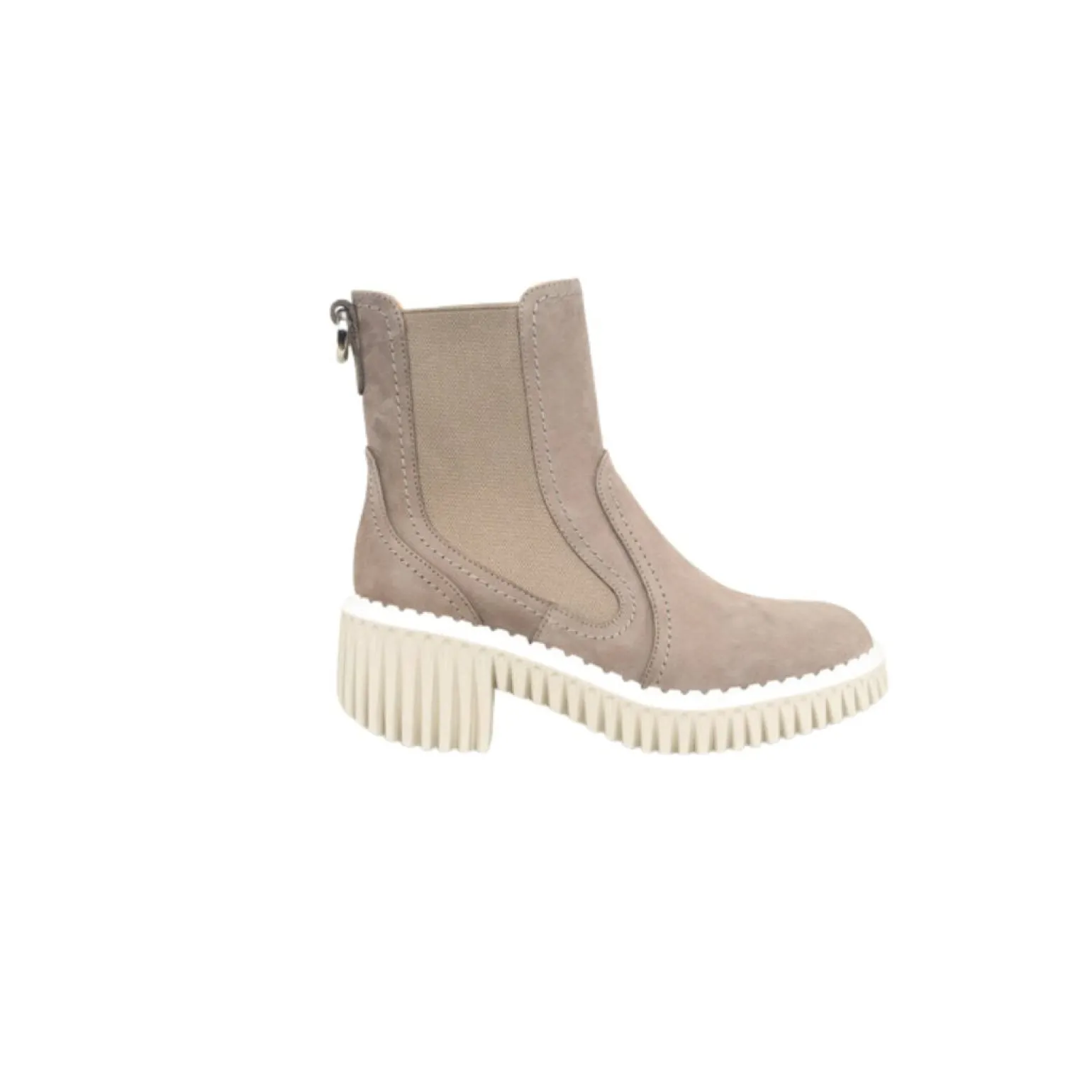 Plita Cella Boot Grey
