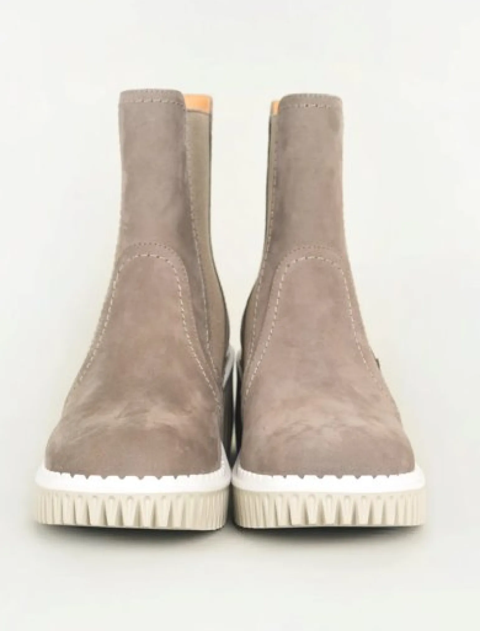 Plita Cella Boot Grey