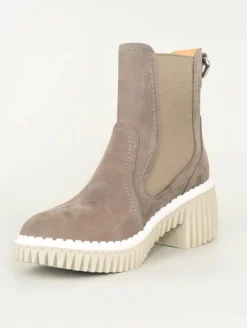 Plita Cella Boot Grey
