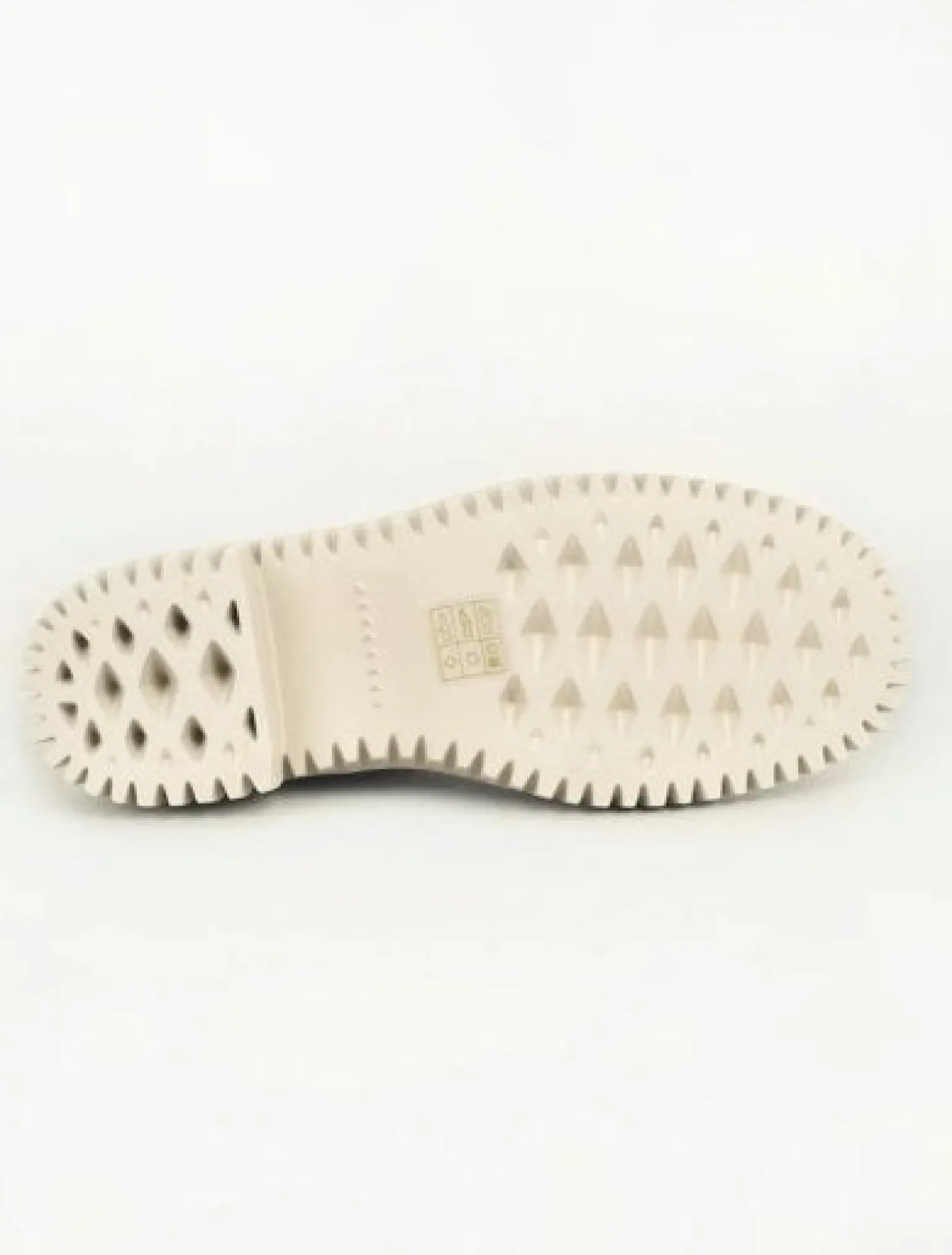 Plita Cella Boot Grey