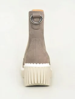 Plita Cella Boot Grey