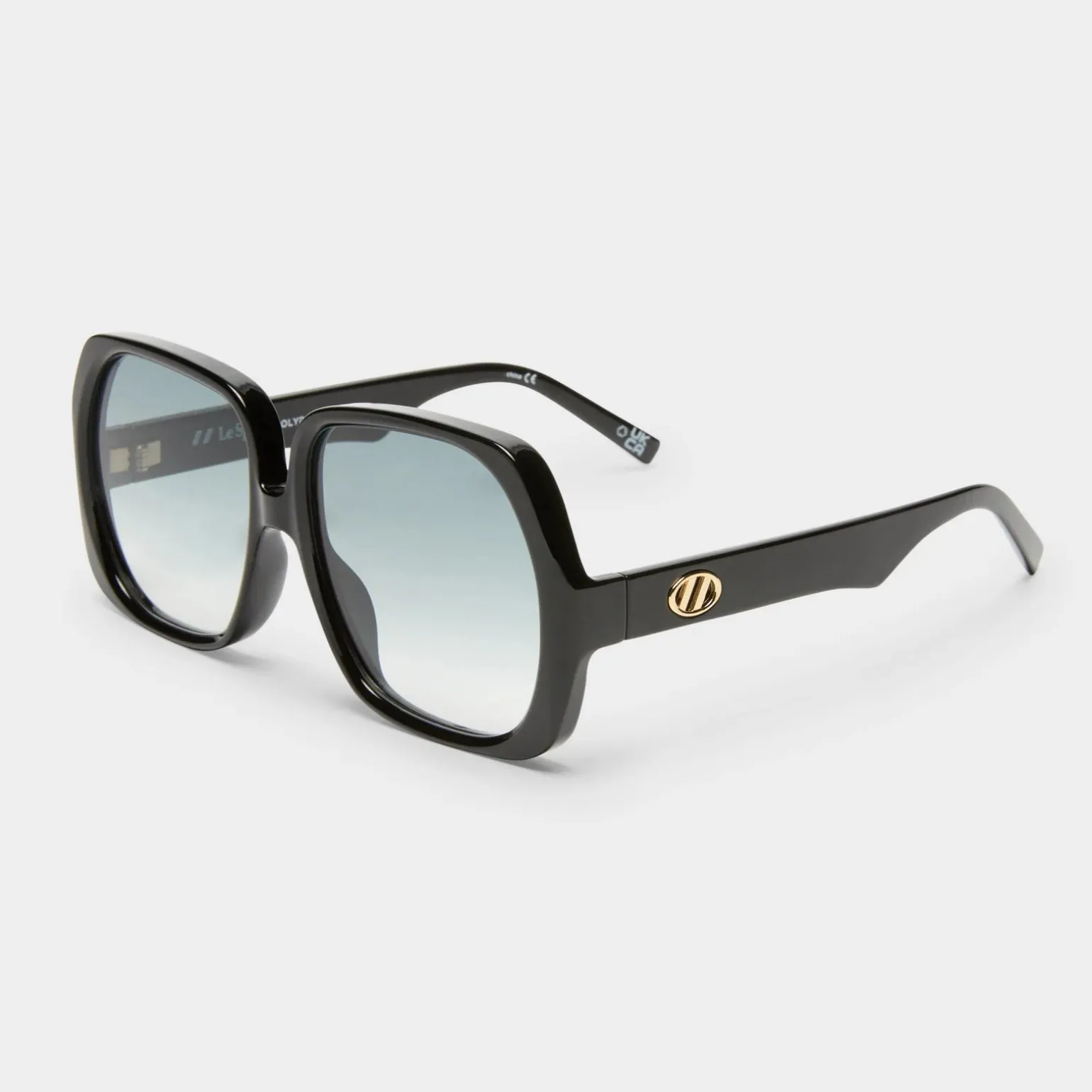 Polydisco Black
