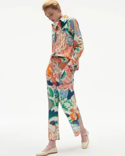 Prudence Top Rose Garden Multi