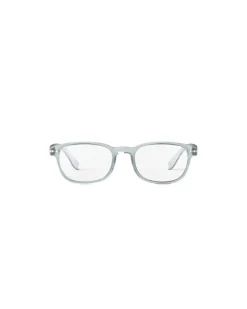 Reading Glasses #B Frozen Blue