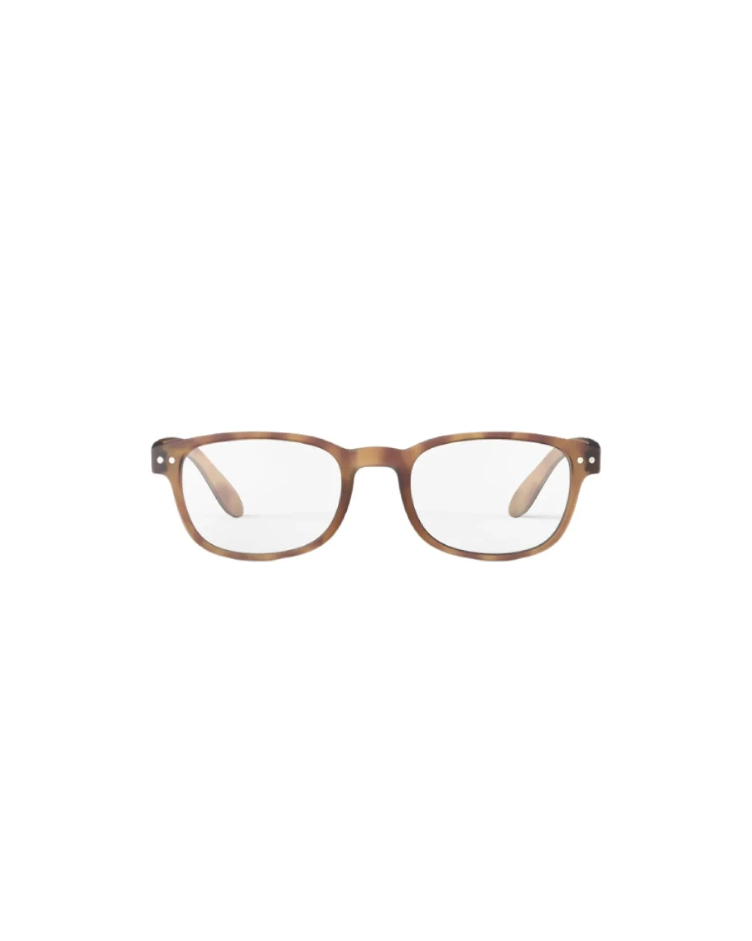 Reading Glasses #B Havane