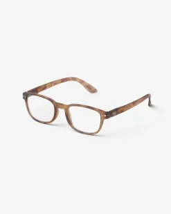 Reading Glasses #B Havane