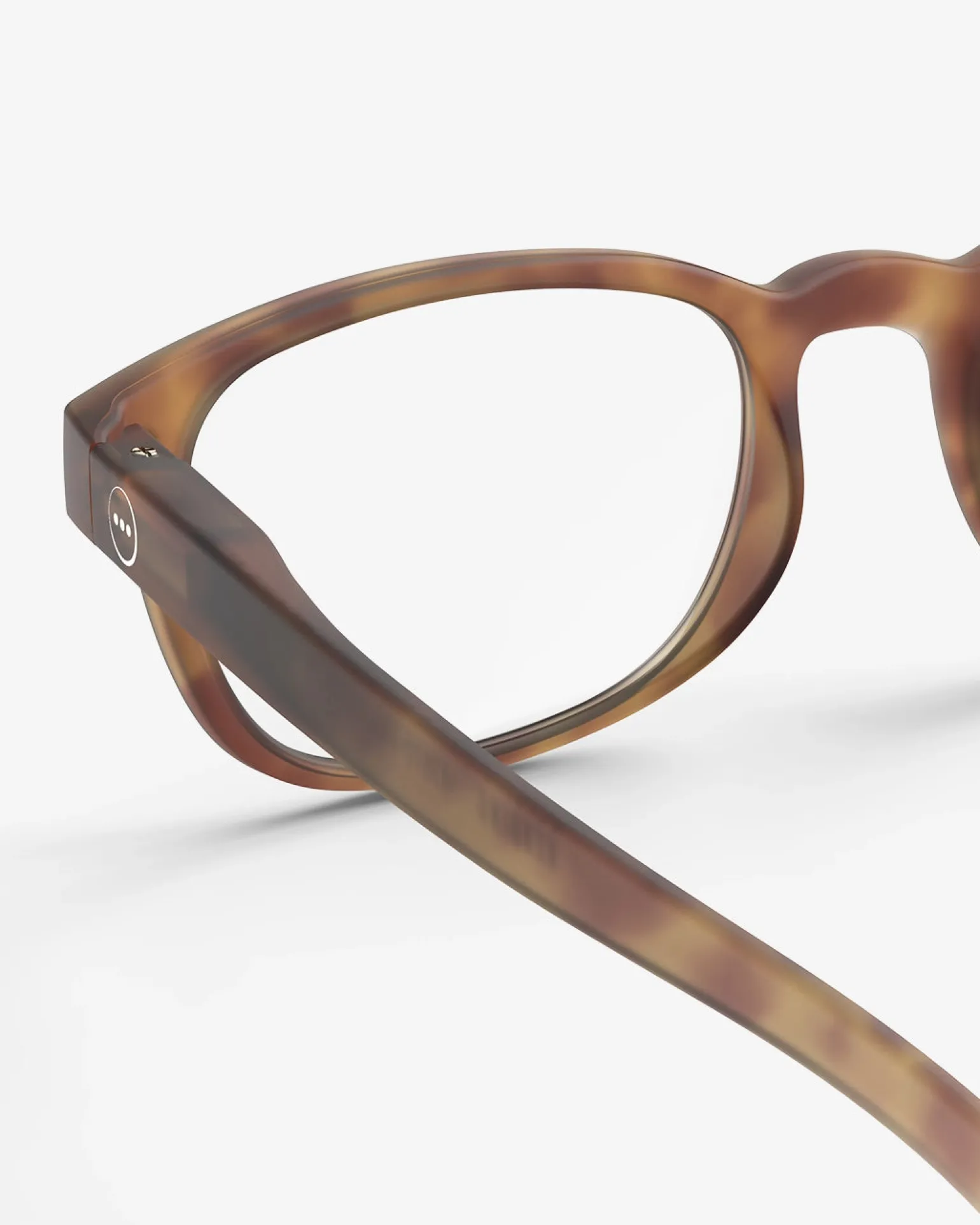 Reading Glasses #B Havane