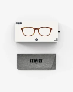 Reading Glasses #B Havane