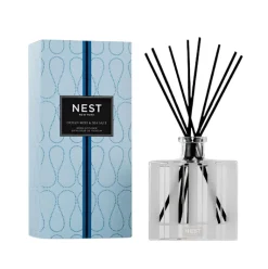 Reed Diffuser Ocean Mist & Sea Salt