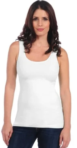350RST Reversible Smooth Tank