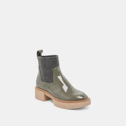 Saline H2O Dark Olive