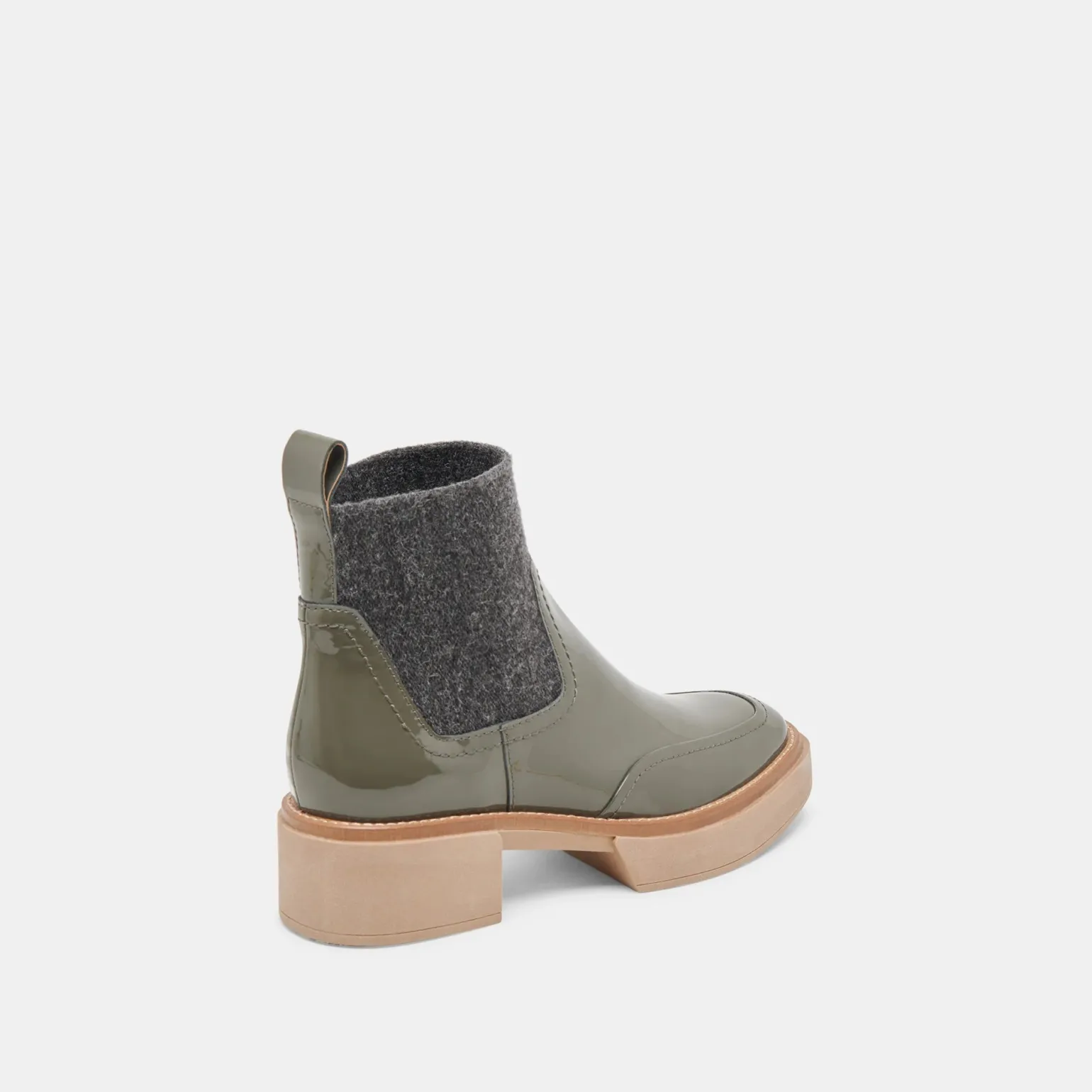 Saline H2O Dark Olive