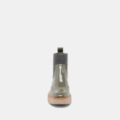 Saline H2O Dark Olive