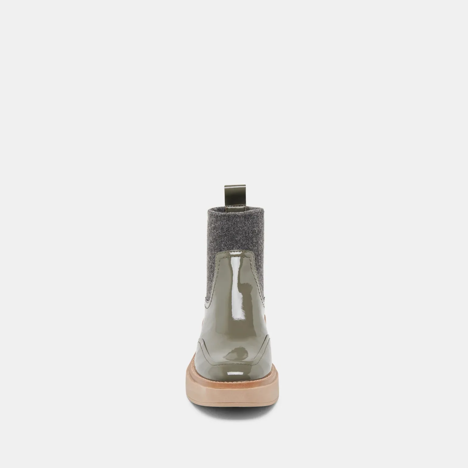 Saline H2O Dark Olive