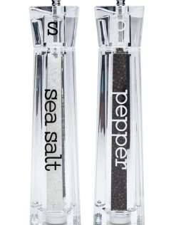 Salt & Pepper Shakers
