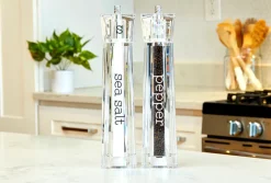 Salt & Pepper Shakers