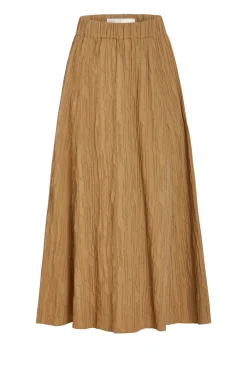 Sasha Skirt Latte