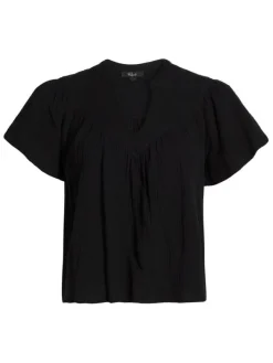Sayer Shirt Black