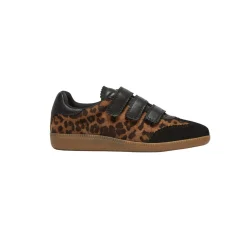 Seena Sneaker Leopard