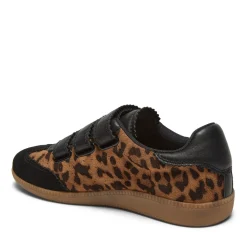 Seena Sneaker Leopard