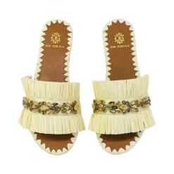 Semira Raffia Grano