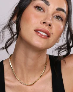 Serpent Collar Necklace 15