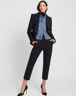 Slate Dickey Denim Blue