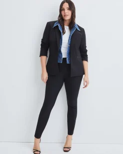 Slate Dickey Denim Blue