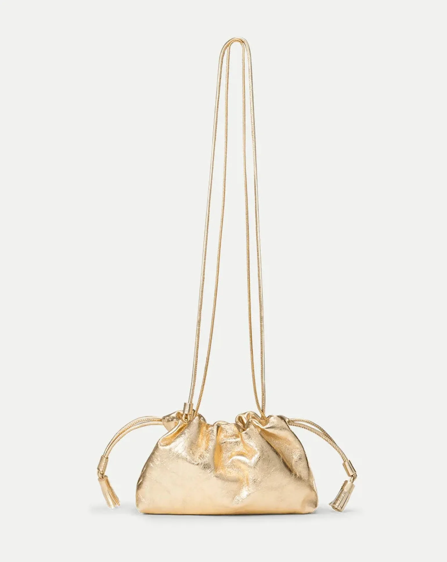 Small Stash Bag Gold