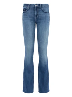 Sneeki Low Rise Sneaker Straight Hanson