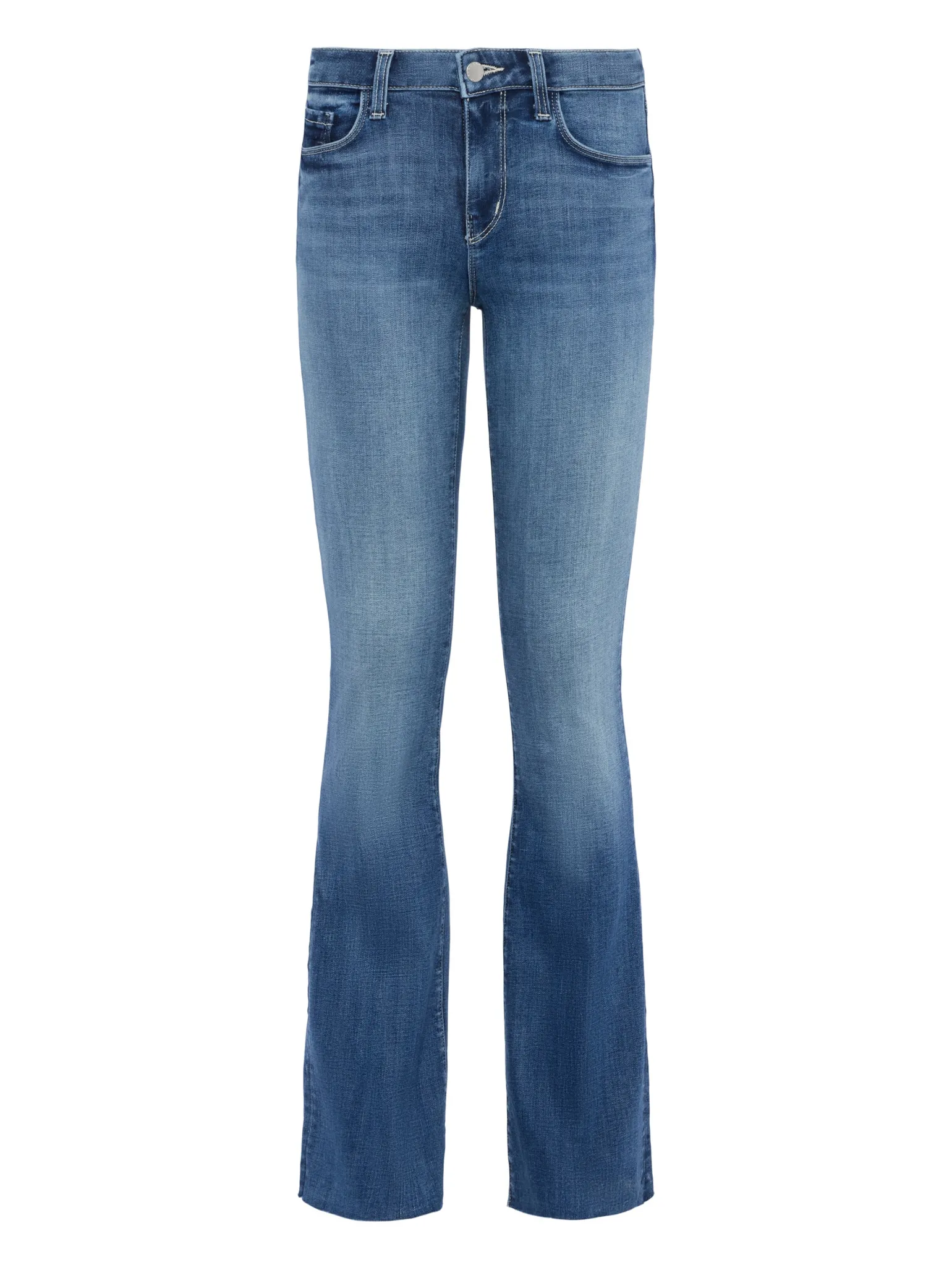 Sneeki Low Rise Sneaker Straight Hanson