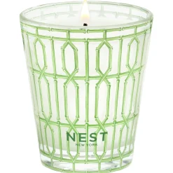 Specialty Classic Candle 8oz Bamboo