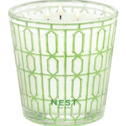 Specialty 3-Wick Candle 21oz Bamboo