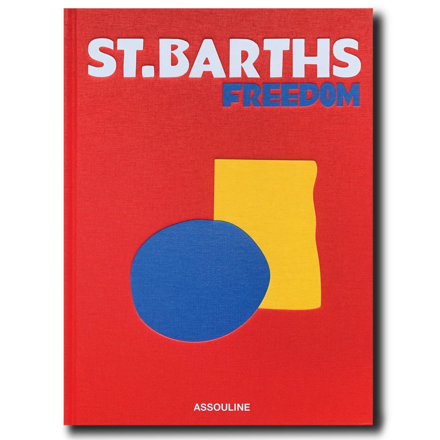 St. Barths Freedom