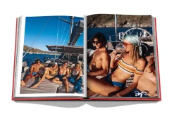 St. Barths Freedom