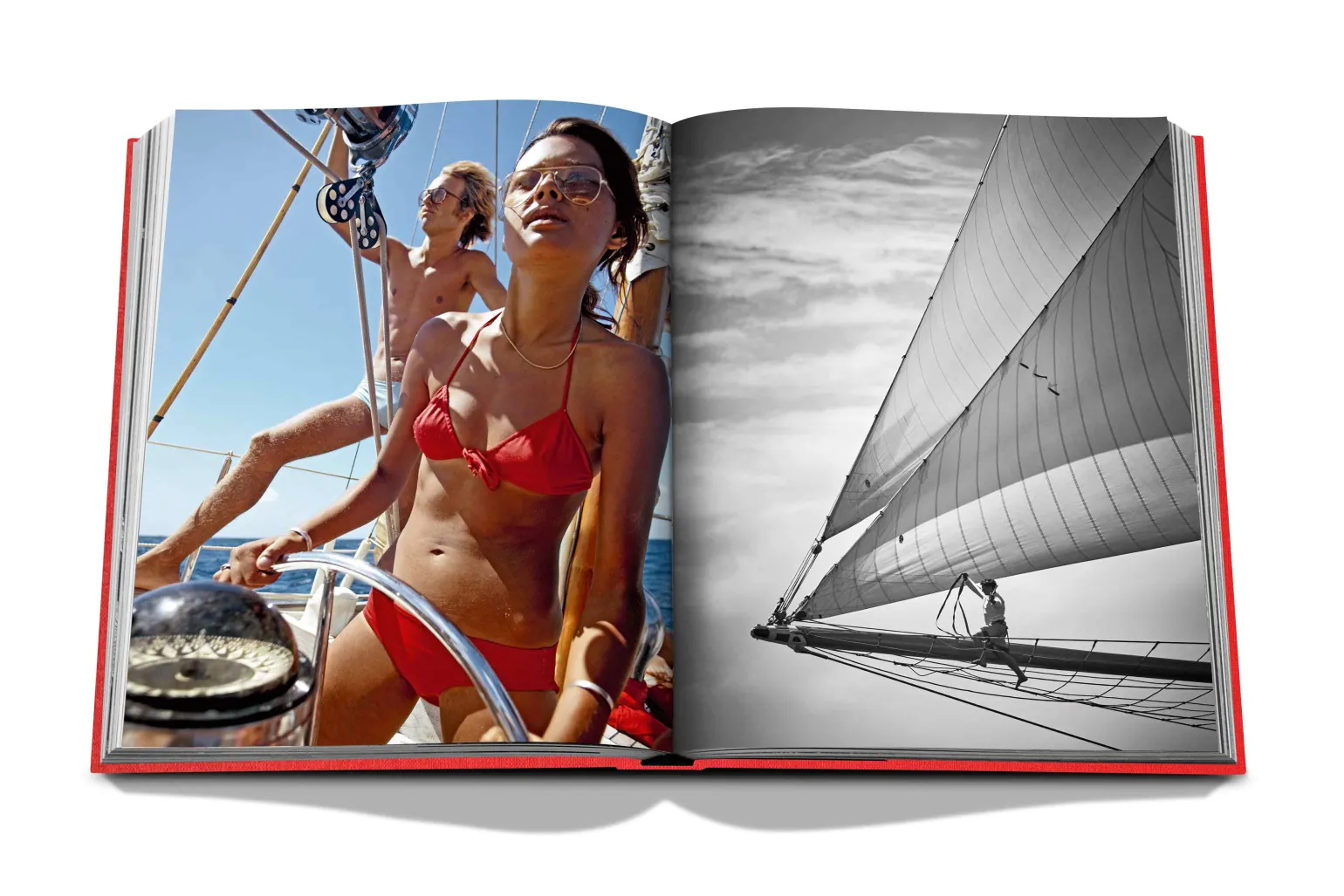 St. Barths Freedom