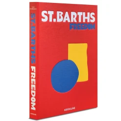 St. Barths Freedom