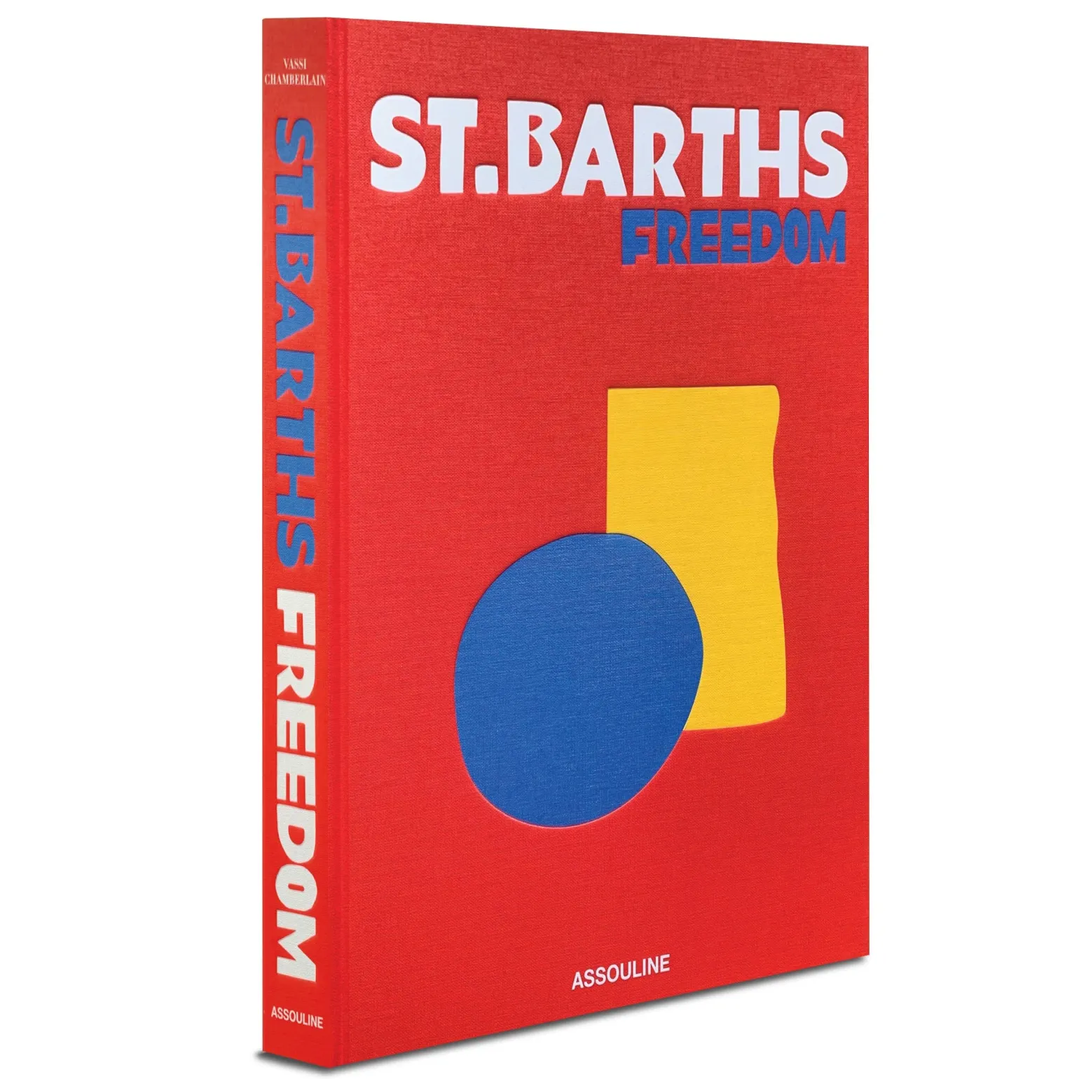 St. Barths Freedom