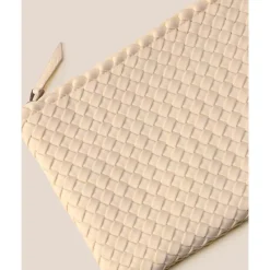 St. Barths Medium Tote Dip Dyed Ginkgo