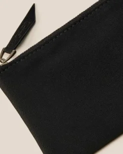 St. Barths Petit Tote Metallic Titanium